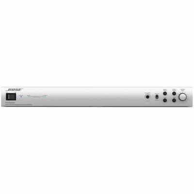 Bose Professional FreeSpace IZA 2120-HZ Zone Amplifier