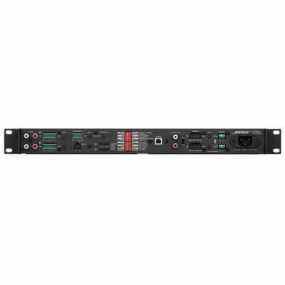 Bose Professional FreeSpace IZA 2120-HZ Zone Amplifier