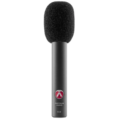 Austrian Audio CC8 Small-Diaphragm Condenser Microphone