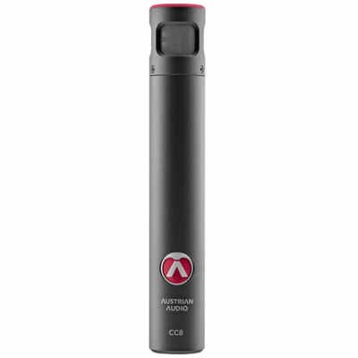 Austrian Audio CC8 Small-Diaphragm Condenser Microphone