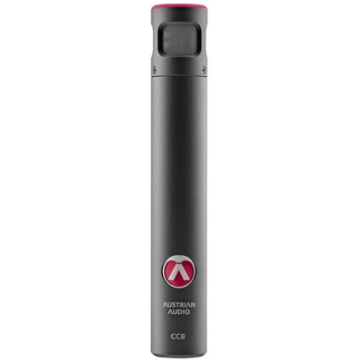 Austrian Audio CC8 Small-Diaphragm Condenser Microphone
