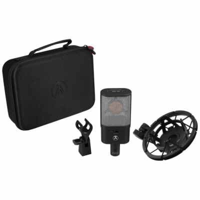 Austrian Audio OC16 Large-Diaphragm Cardioid Condenser Microphone