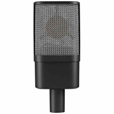 Austrian Audio OC16 Large-Diaphragm Cardioid Condenser Microphone