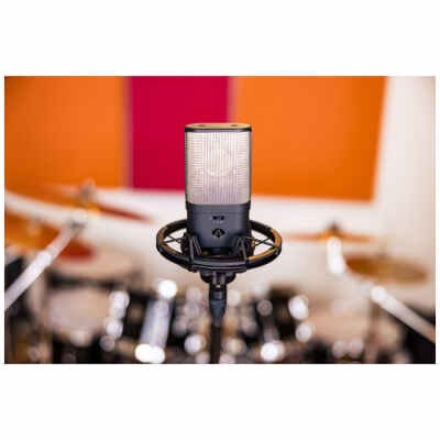 Austrian Audio OC16 Large-Diaphragm Cardioid Condenser Microphone