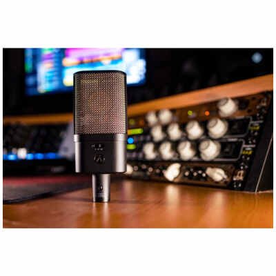 Austrian Audio OC16 Large-Diaphragm Cardioid Condenser Microphone