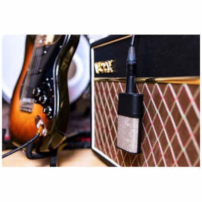 Austrian Audio OC16 Large-Diaphragm Cardioid Condenser Microphone