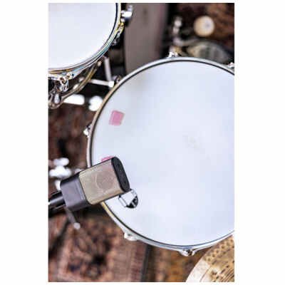 Austrian Audio OC16 Large-Diaphragm Cardioid Condenser Microphone