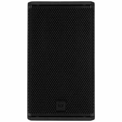 RCF NX 910-A Two-Way 10" 2100W Powered PA Speaker with Integrated DSP