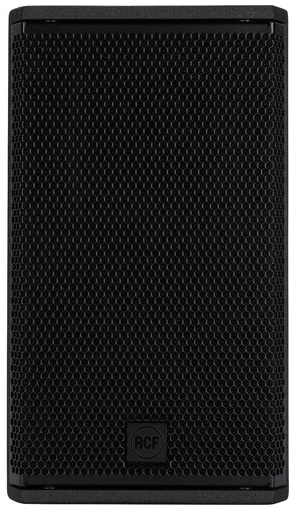 RCF NX 910-A Two-Way 10" 2100W Powered PA Speaker with Integrated DSP RCF NX 910-A Two-Way 10" 2100W Powered PA Speaker with Integrated DSP