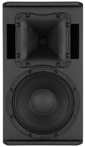 RCF NX 910-A Two-Way 10" 2100W Powered PA Speaker with Integrated DSP RCF NX 910-A Two-Way 10" 2100W Powered PA Speaker with Integrated DSP