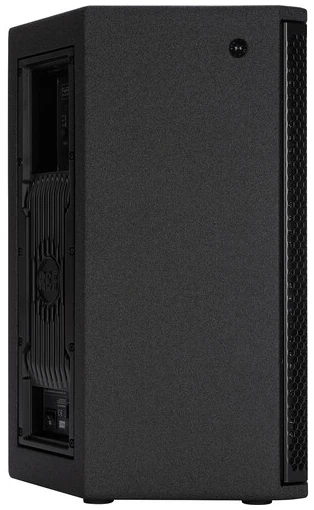RCF NX 910-A Two-Way 10" 2100W Powered PA Speaker with Integrated DSP RCF NX 910-A Two-Way 10" 2100W Powered PA Speaker with Integrated DSP