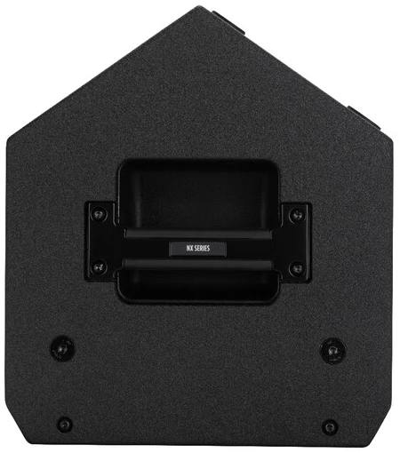 RCF NX 910-A Two-Way 10" 2100W Powered PA Speaker with Integrated DSP RCF NX 910-A Two-Way 10" 2100W Powered PA Speaker with Integrated DSP