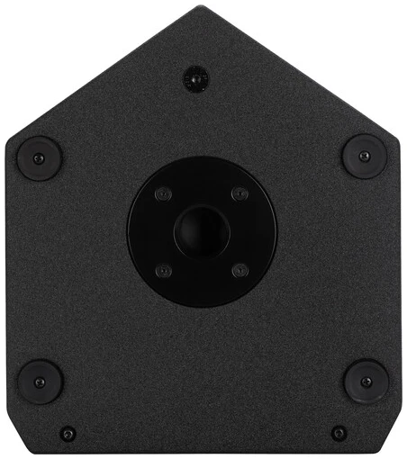 RCF NX 910-A Two-Way 10" 2100W Powered PA Speaker with Integrated DSP RCF NX 910-A Two-Way 10" 2100W Powered PA Speaker with Integrated DSP
