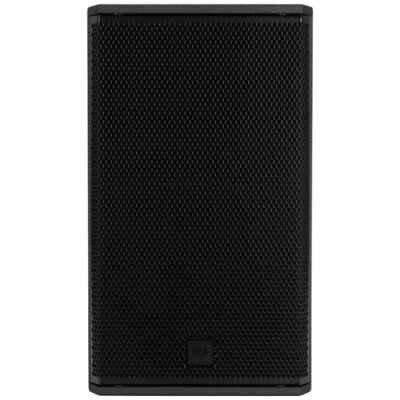 RCF NX 912-A Two-Way 12" 2100W Powered PA Speaker with Integrated DSP