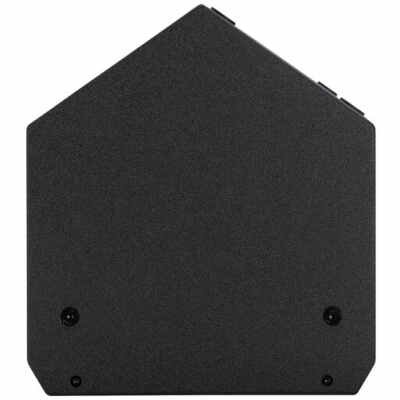 RCF NX 912-A Two-Way 12" 2100W Powered PA Speaker with Integrated DSP