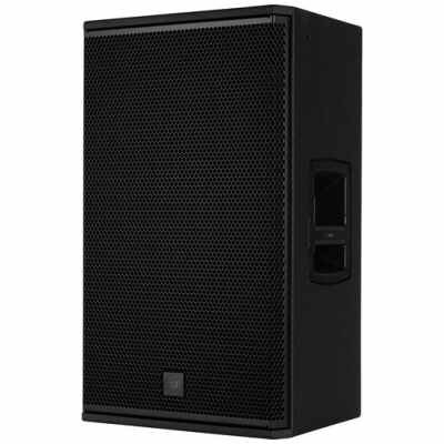 RCF NX 915-A Two-Way 15" 2100W Powered PA Speaker with Integrated DSP