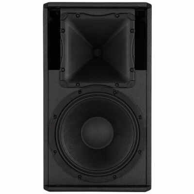 RCF NX 915-A Two-Way 15" 2100W Powered PA Speaker with Integrated DSP