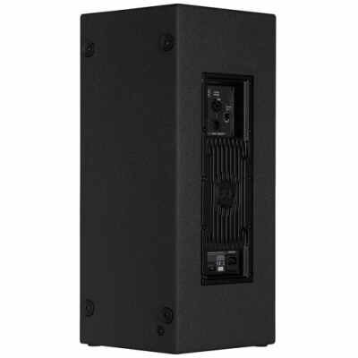 RCF NX 915-A Two-Way 15" 2100W Powered PA Speaker with Integrated DSP