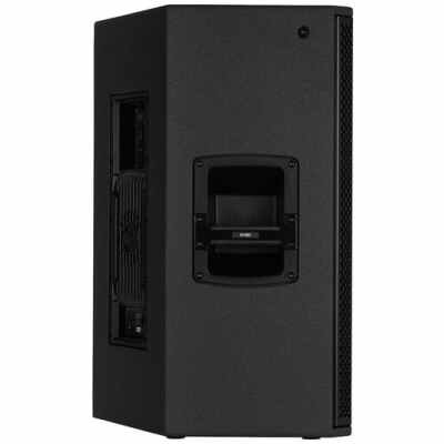RCF NX 915-A Two-Way 15" 2100W Powered PA Speaker with Integrated DSP