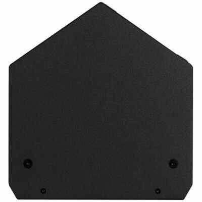 RCF NX 915-A Two-Way 15" 2100W Powered PA Speaker with Integrated DSP