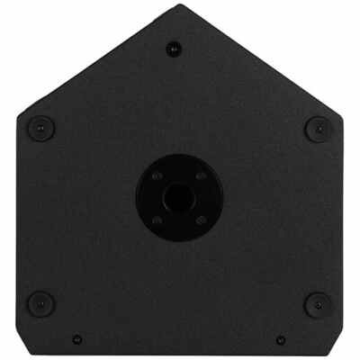 RCF NX 915-A Two-Way 15" 2100W Powered PA Speaker with Integrated DSP