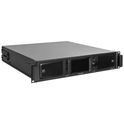 RCF XPS 16KD Class D Power Amplifier with Dsp 4 x 4,000 W 2.7 Ohm, RDNET,Dante RCF XPS 16KD Class D Power Amplifier with Dsp 4 x 4,000 W 2.7 Ohm, RDNET,Dante