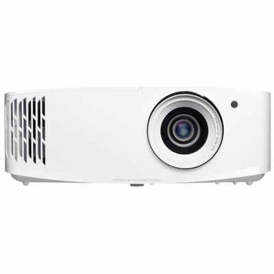 Optoma Technology UHD38x 4000-Lumen 4K UHD DLP Projector