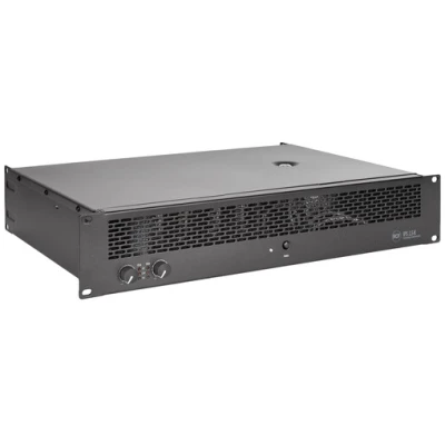 RCF IPS 2.5K Class H Power Amplifier 2 X 1,250 W 4 Ohm RCF IPS 2.5K Class H Power Amplifier 2 X 1,250 W 4 Ohm