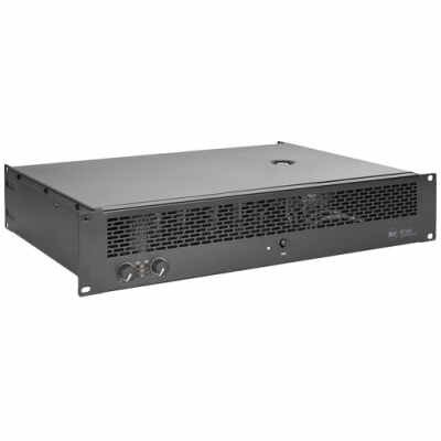 RCF IPS 5.0K 2-Channel Power Amplifier