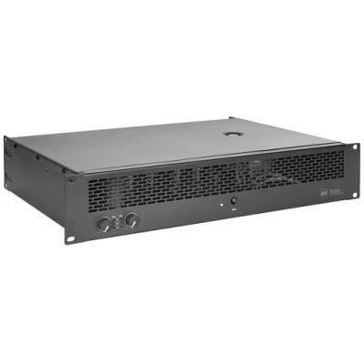 RCF IPS 5.0K 2-Channel Power Amplifier RCF IPS 5.0K 2-Channel Power Amplifier