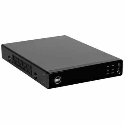 RCF DMA 162P 2-Channel 320W Digital Power Amplifier
