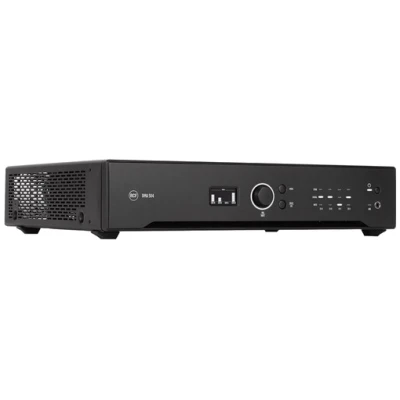 RCF DMA-504 Digital 4-Channel 2000W Power Amplifier RCF DMA-504 Digital 4-Channel 2000W Power Amplifier
