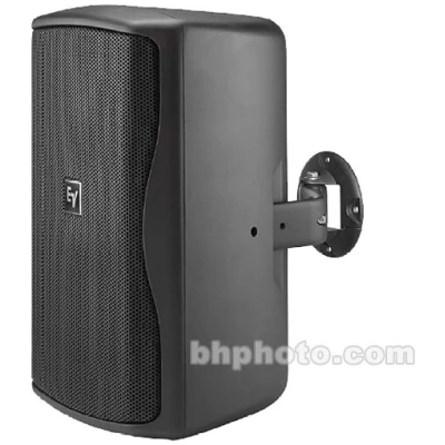 Electro-Voice ZX1i-90 8" 2-Way 200W Weather-Resistant Passive Loudspeaker with 90 x 50° Horn (Black) Electro-Voice ZX1i-90 8" 2-Way 200W Weather-Resistant Passive Loudspeaker with 90 x 50° Horn (Black)