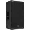 RCF NX 932-A Two-Way 12" 2100W Powered PA Speaker with Integrated DSP - Black