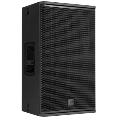 RCF NX 945-A 2100W Powered PA Speaker - High-Performance, Dynamic PA Speaker RCF NX 945-A 2100W Powered PA Speaker - High-Performance, Dynamic PA Speaker