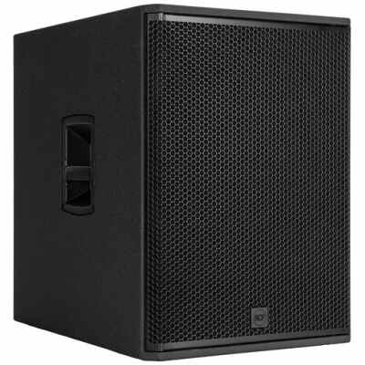 RCF SUB 708-AS MK3 18" Active Subwoofer