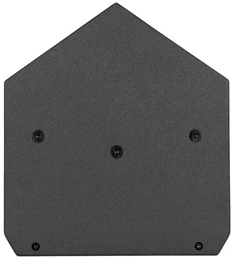 RCF NX 932-A Two-Way 12" 2100W Powered PA Speaker with Integrated DSP - Black RCF NX 932-A Two-Way 12" 2100W Powered PA Speaker with Integrated DSP - Black