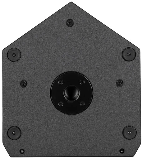 RCF NX 932-A Two-Way 12" 2100W Powered PA Speaker with Integrated DSP - Black RCF NX 932-A Two-Way 12" 2100W Powered PA Speaker with Integrated DSP - Black