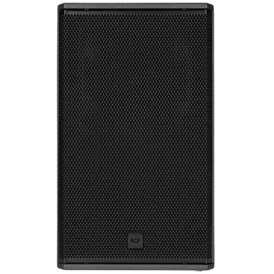 RCF NX 945-A 2100W Powered PA Speaker - High-Performance, Dynamic PA Speaker RCF NX 945-A 2100W Powered PA Speaker - High-Performance, Dynamic PA Speaker