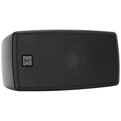 RCF WMR 50T Passive 2-Way Wall Mount Monitor Speaker