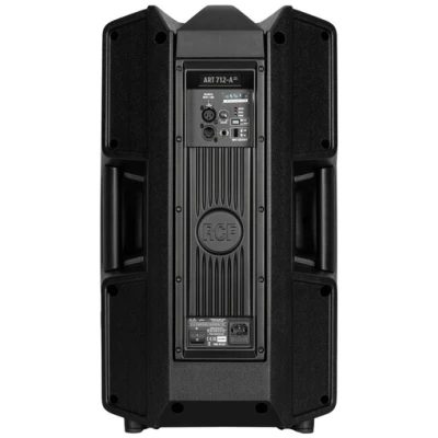 RCF ART 712-A MK5 12" 2-Way 1400W Active Speaker