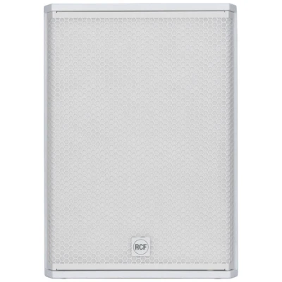 RCF SUB 15-AX Professional 2200W Powered 15" Subwoofer -White RCF SUB 15-AX Professional 2200W Powered 15" Subwoofer -White