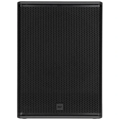 RCF SUB 8003-AS MK3 Professional 2200W Powered 18" Subwoofer RCF SUB 8003-AS MK3 Professional 2200W Powered 18" Subwoofer
