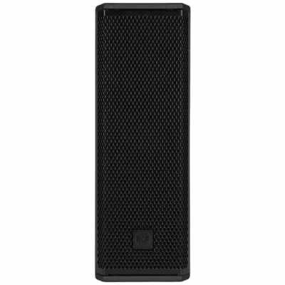 RCF NXL 14-A Compact 2100W Active 2-Way Point Source Speaker - Black