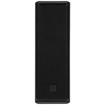 RCF NXL 14-A Compact 2100W Active 2-Way Point Source Speaker - Black RCF NXL 14-A Compact 2100W Active 2-Way Point Source Speaker - Black