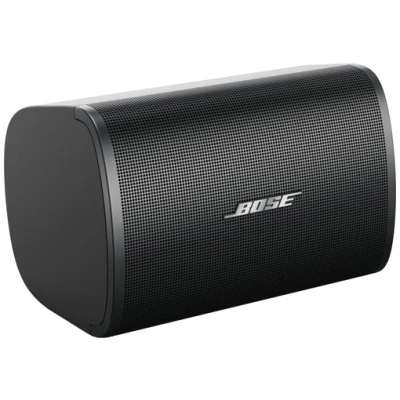 Bose Professional DesignMax DM3SE Passive Surface Mount 2-Way Coaxial Loudspeakers (Black, Pair)