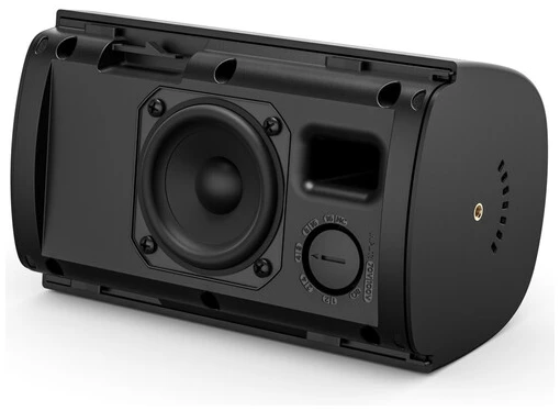 Bose FS2SE Surface Mount Speaker (Black, Pair)- premium audio quality and discreet aesthetics Bose FS2SE Surface Mount Speaker (Black, Pair)- premium audio quality and discreet aesthetics