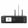 Arylic A100 100W x 2 Power amplifier with FM