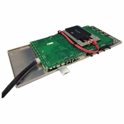 Soundcraft 5100265-00 5100265-00 Local Rack Upgrade Kit