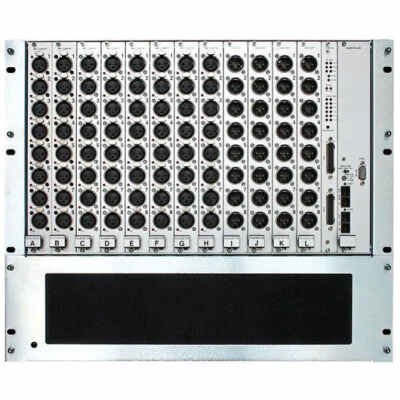 Soundcraft SCR-RW5786OHUEU ViSB 64:32 MO - Vi Stage-box 64:32 Optical Multimode